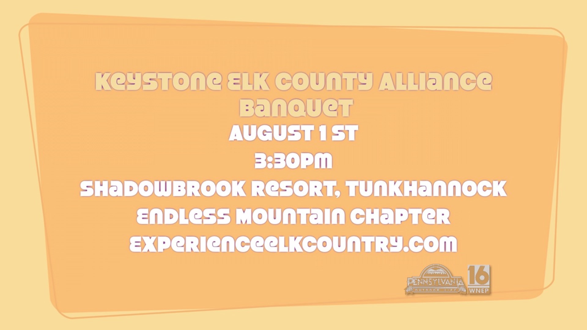 Get involved with the Keystone Elk County Alliance