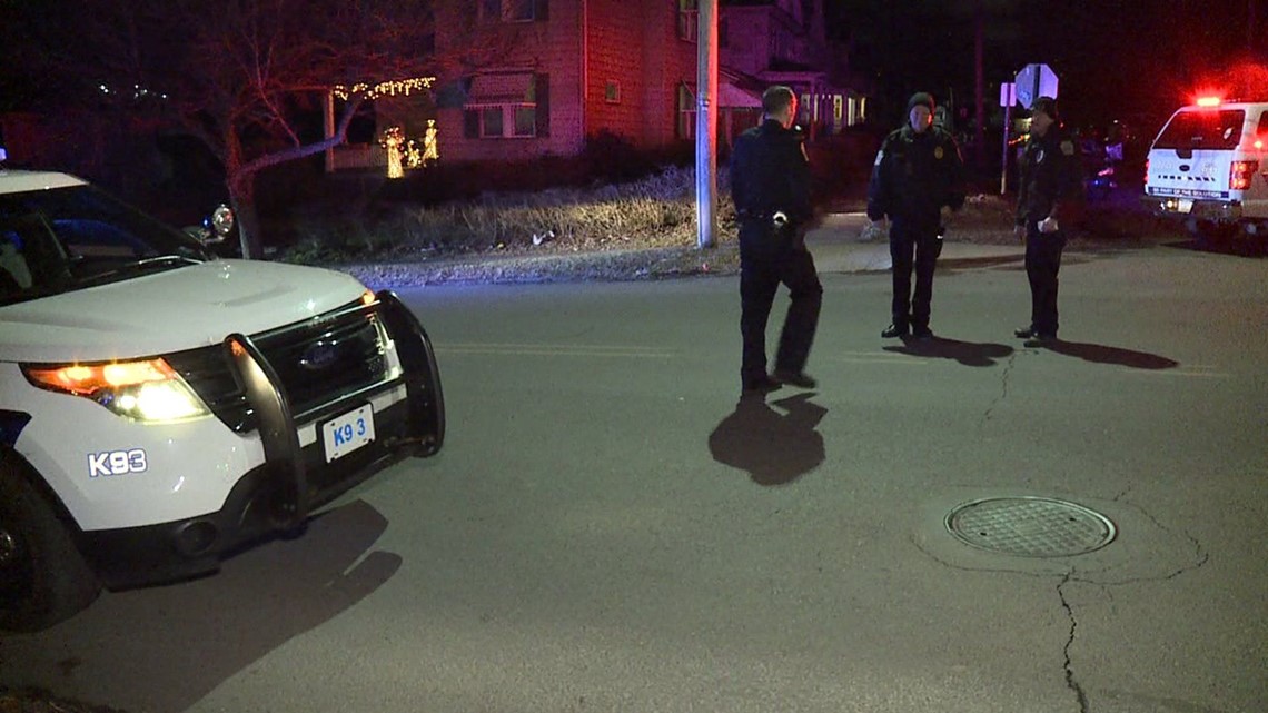 Victim of Scranton Hit and Run Dies