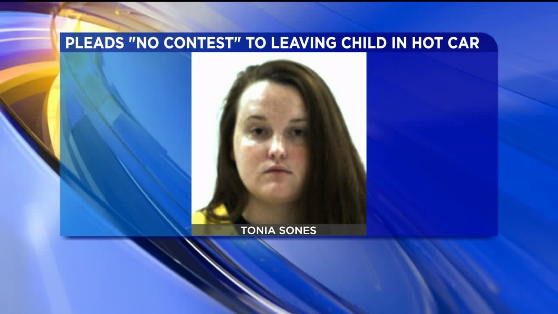 Mother Pleads No Contest After Leaving Child in Hot Car
