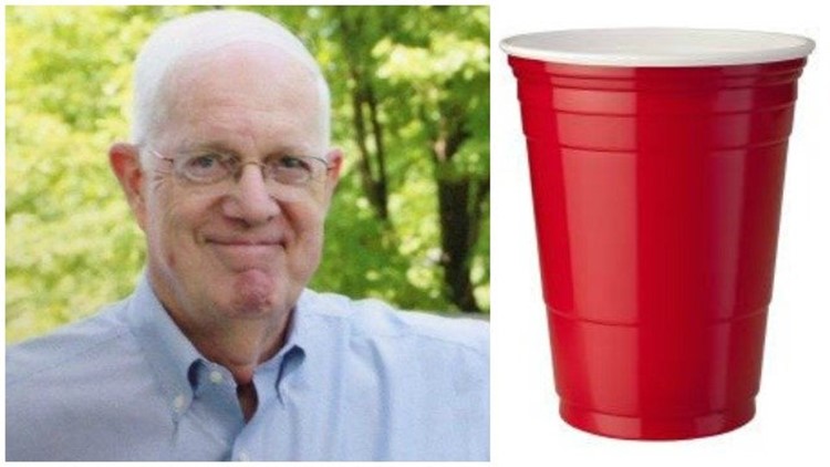 The Inventor of a Party Staple, the Red Solo Cup, Has Died