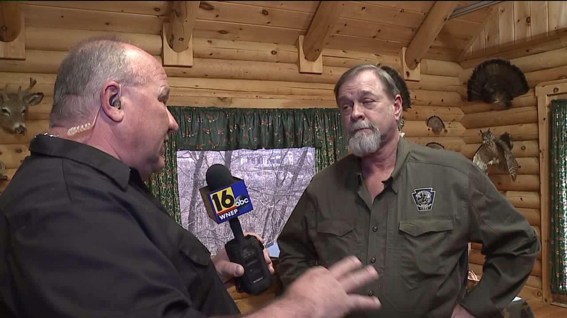 Game Commissioner Explains Reasoning Behind Hunting Season Vote