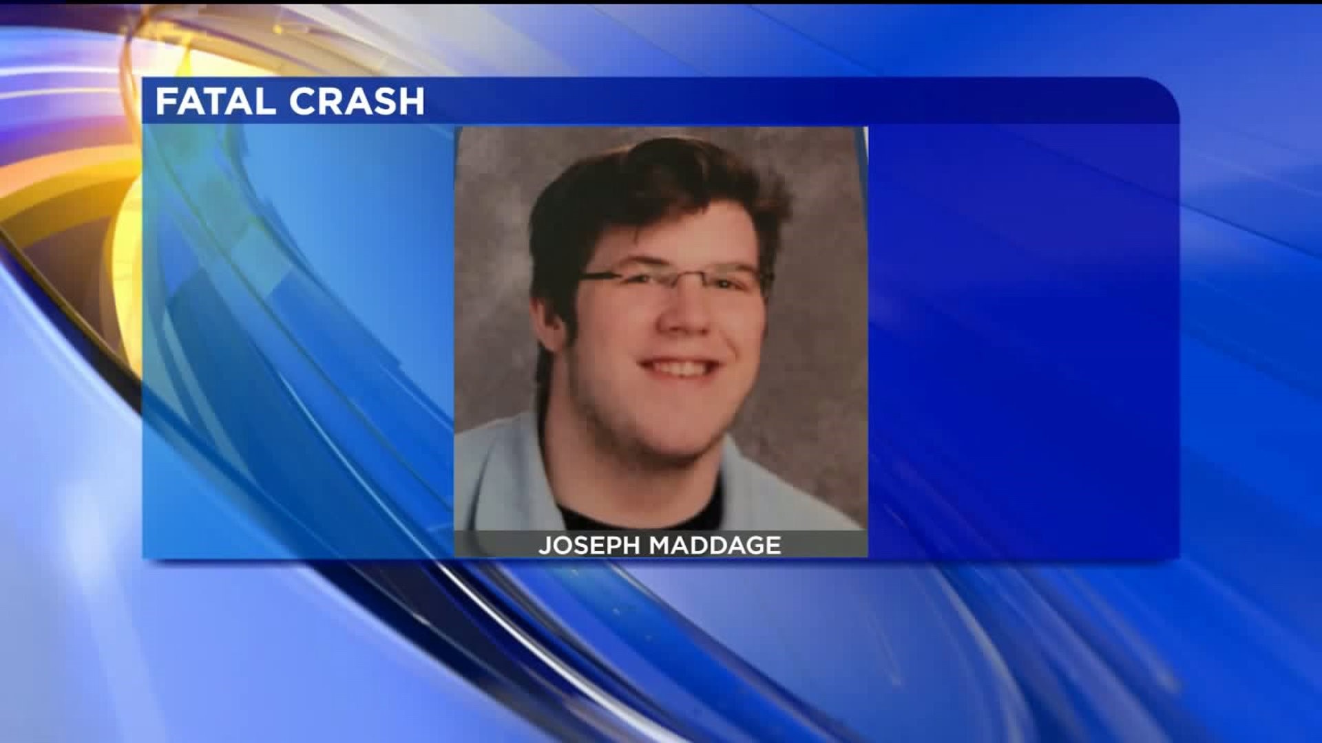Remembering Recent High School Graduate Killed in Crash