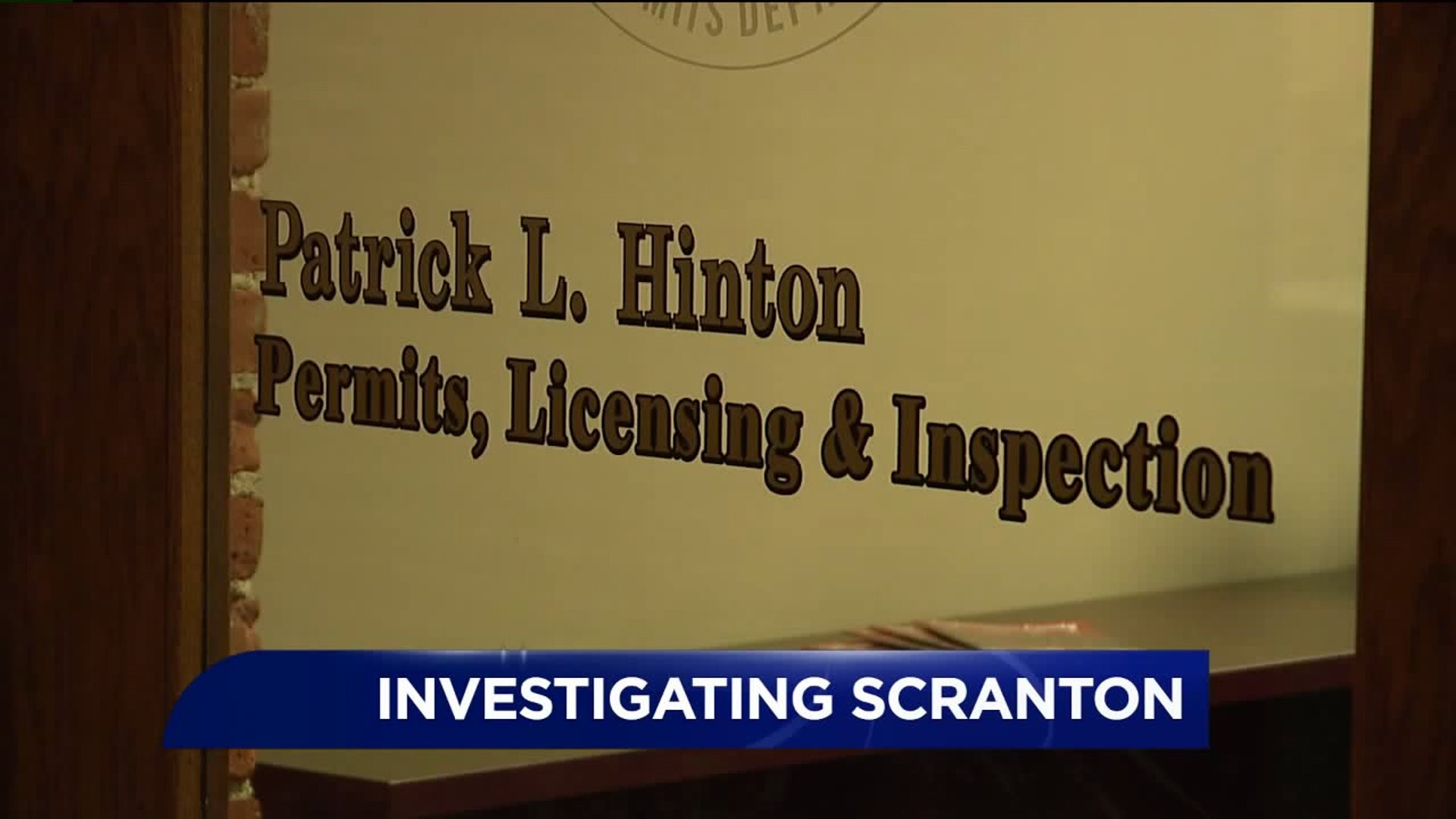 First Scranton City Council Meeting Since FBI Raid Scheduled for Monday Night