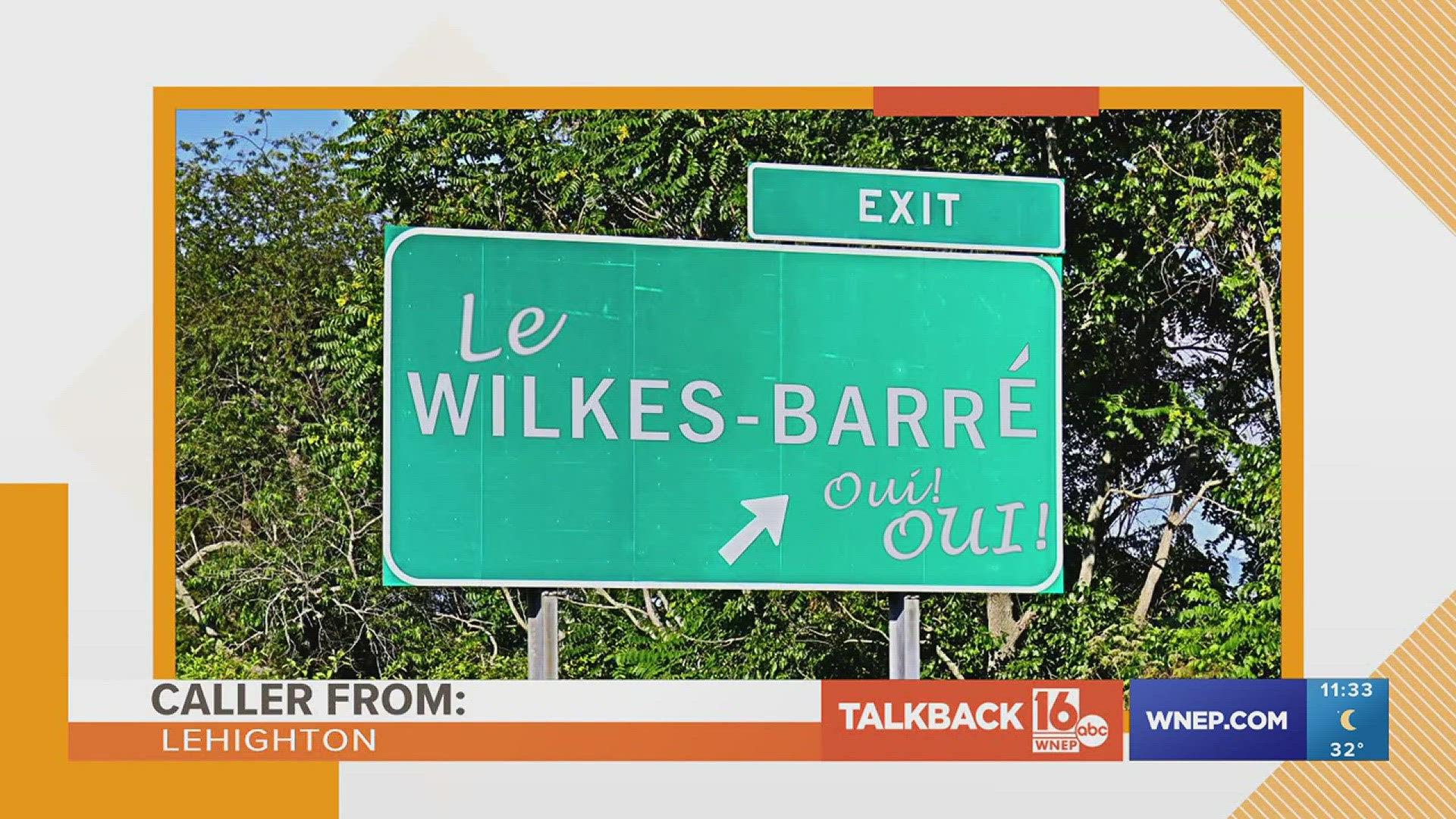 Scott attempts to tackle one of the most divisive issues of our time. We hear a variety of opinions from a variety of places in this week's Talkback Feedback.