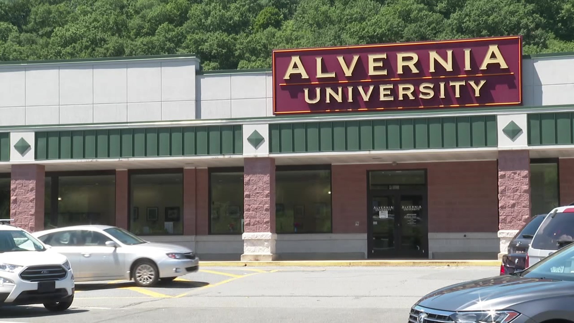 From selling produce to selling opportunity, one long-vacant grocery store building in Schuylkill County will soon be home to a new college campus.