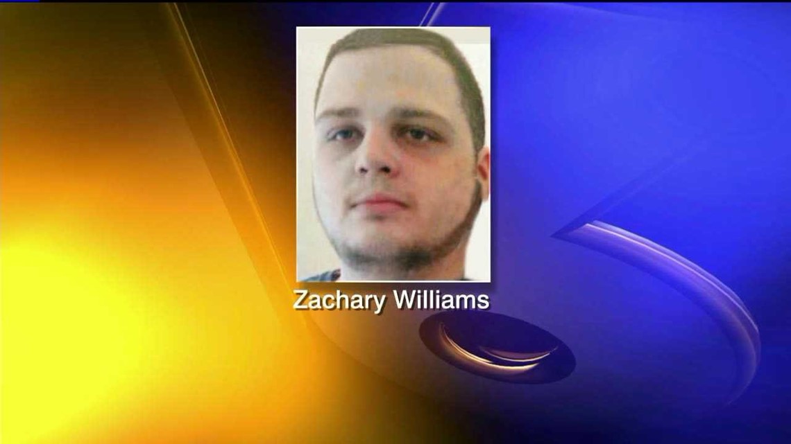 Involuntary Manslaughter Suspect Friends with Shooting Victim | wnep.com