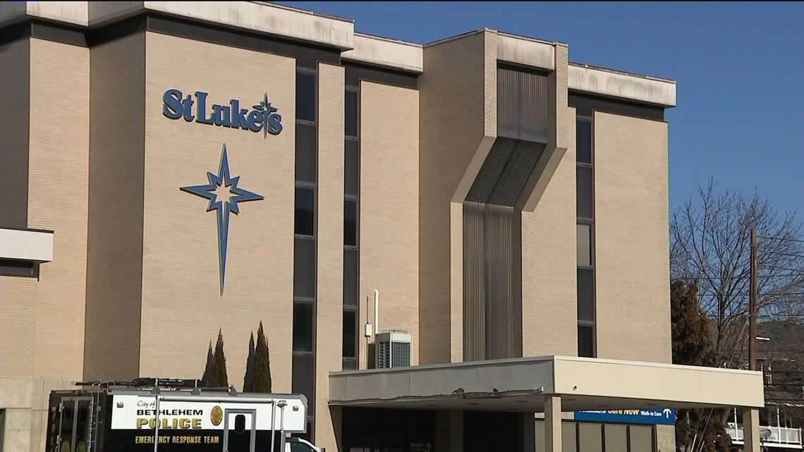 St. Luke’s Palmerton Facility to be Demolished