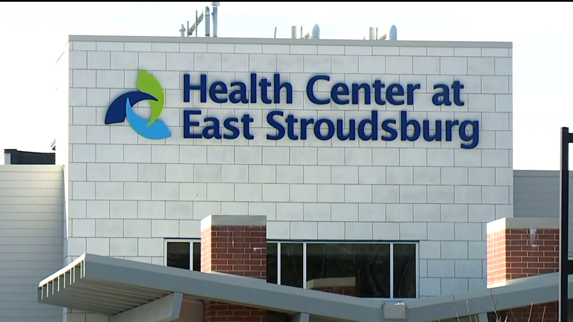 New Health Center Opens near East Stroudsburg