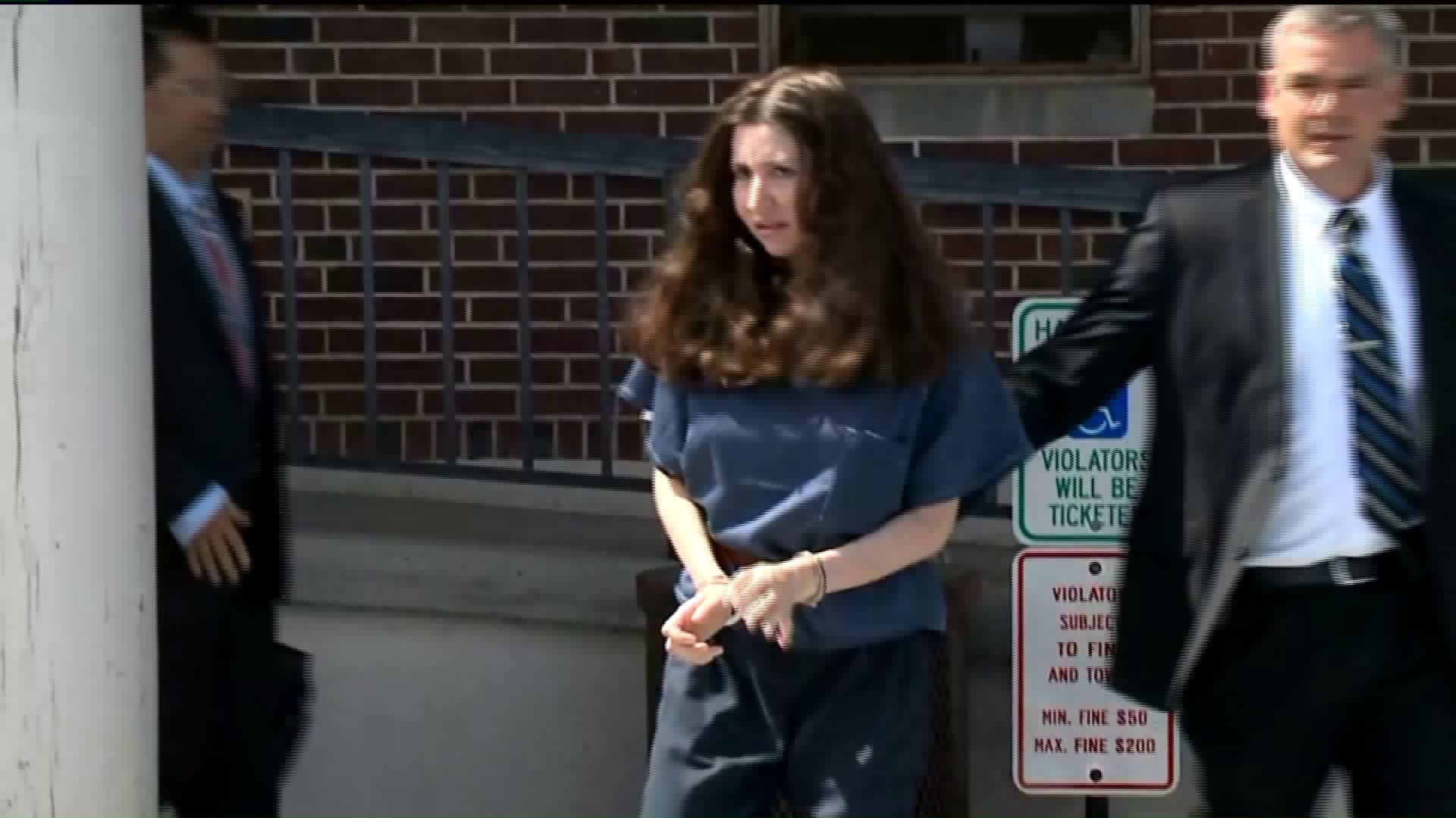 Woman Pleads Not Guilty in Deadly Shooting