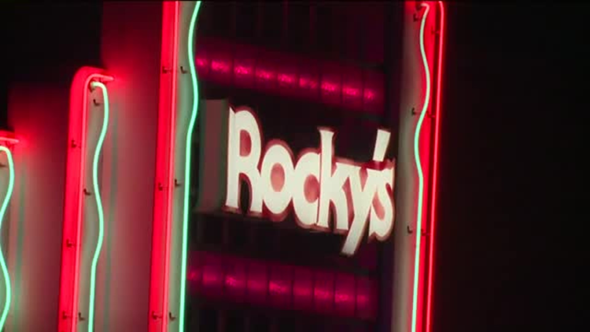 DA Seeks to Shut Down Rocky's Lounge