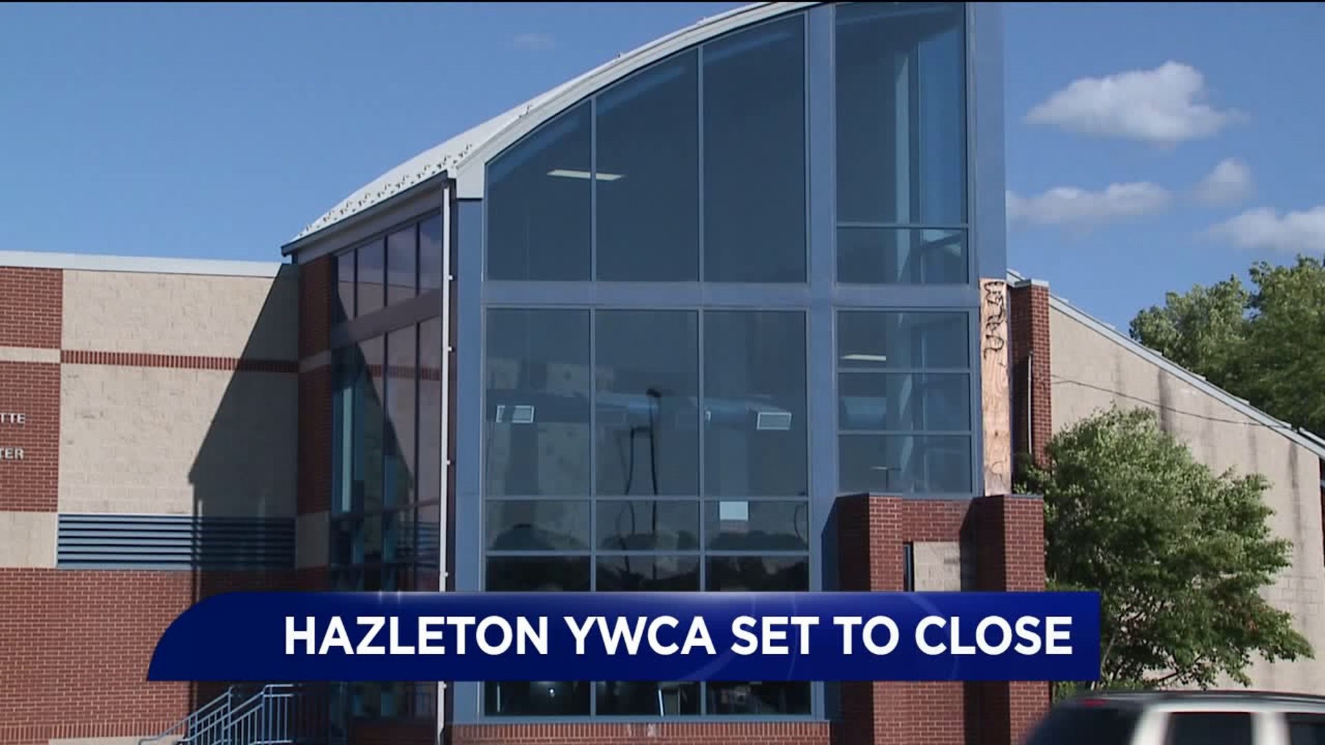 Hazleton YWCA to Close on June 30th, Board of Directors Cite Financial Troubles