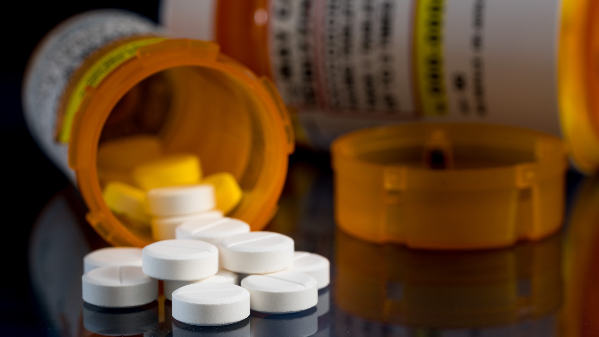 The person pleaded guilty after writing nearly 4,000 illegal prescriptions without the supervision of a doctor.
