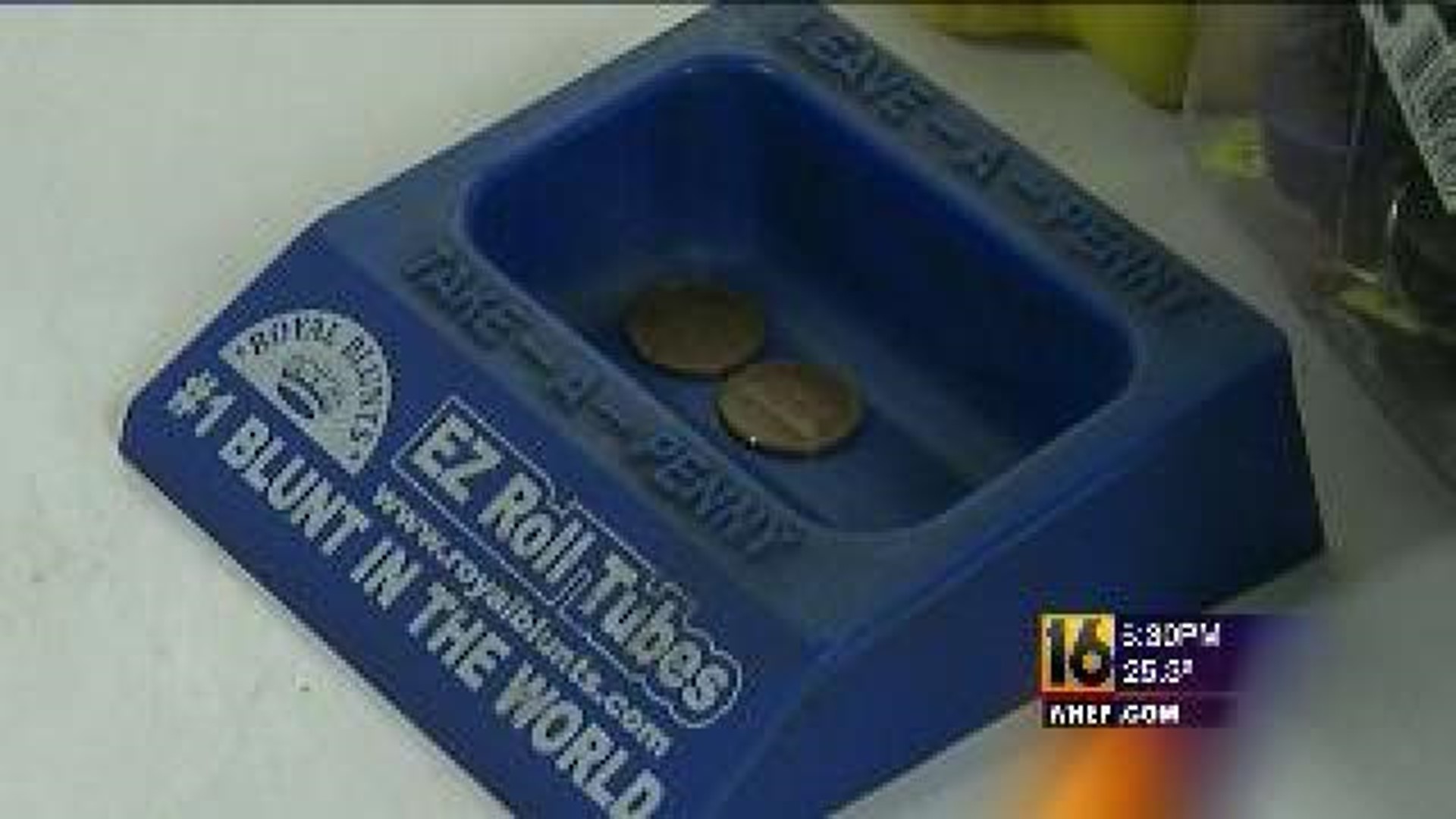 Could The Penny Become Part Of The Past?