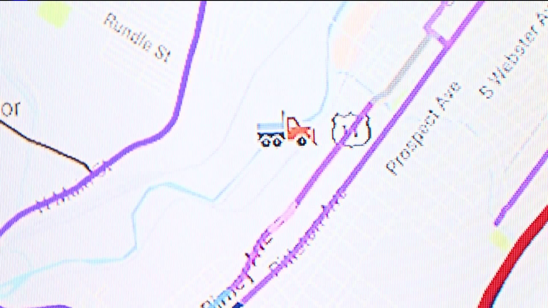 PennDOT's Live Plow Tracker Helps You Plan Your Route During Winter Storms