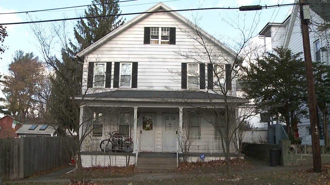 Scranton Properties Sold Without Notifying Owners?