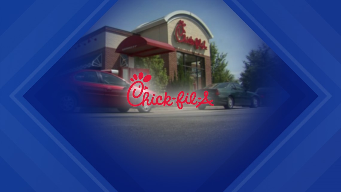 Chick-fil-A not moving into Carbon County despite 'coming soon' sign - Vimarsana News