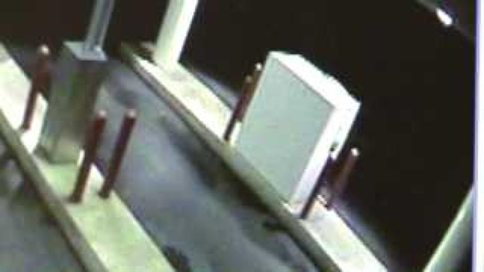 Surveillance Video, Taylor Robbery