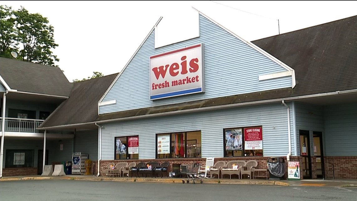 Weis Markets Stroudsburg - PoconoGo