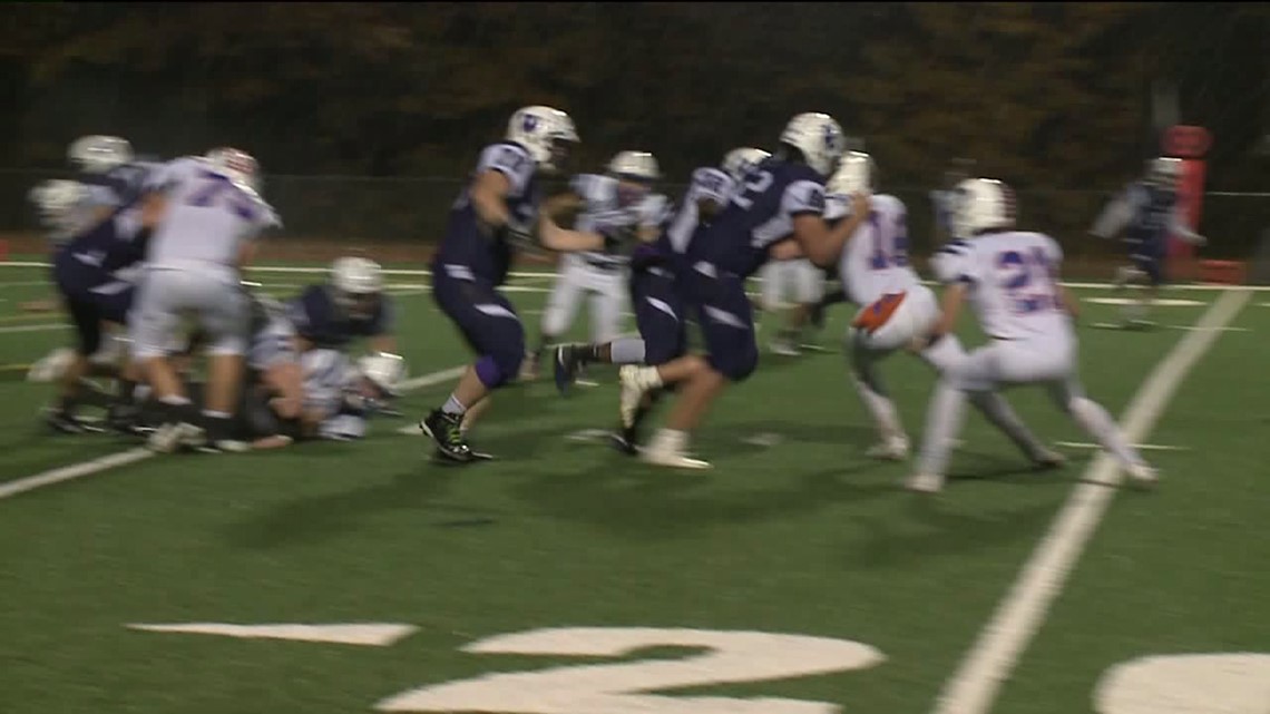 Wallenpaupack football preview | wnep.com