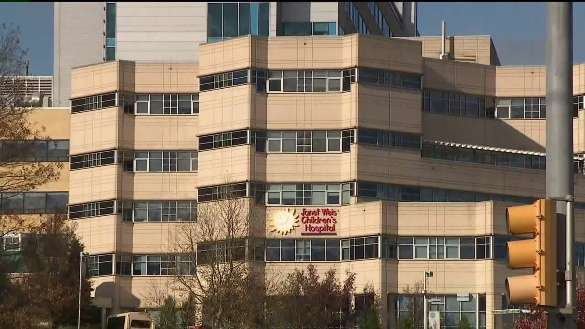 Department of Health Report Details Problems at Geisinger Medical Center