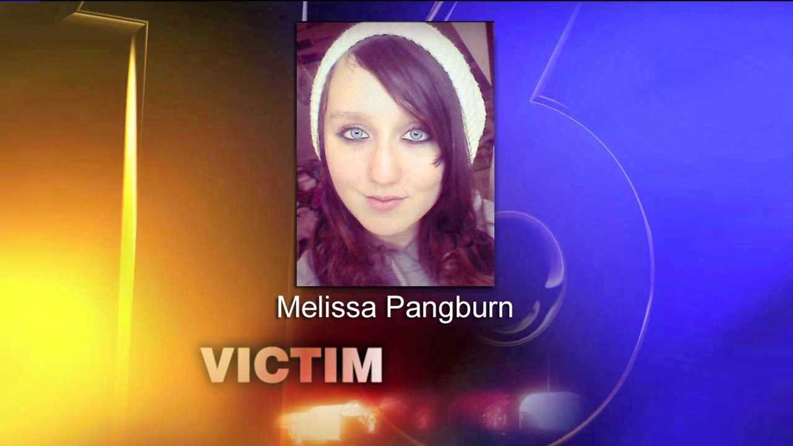 In Shamokin, After The Flames, The Sorrow