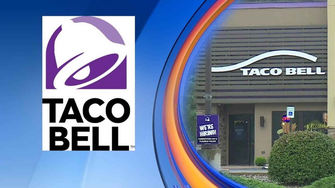 Taco Bell Search For Sale - MAVIN