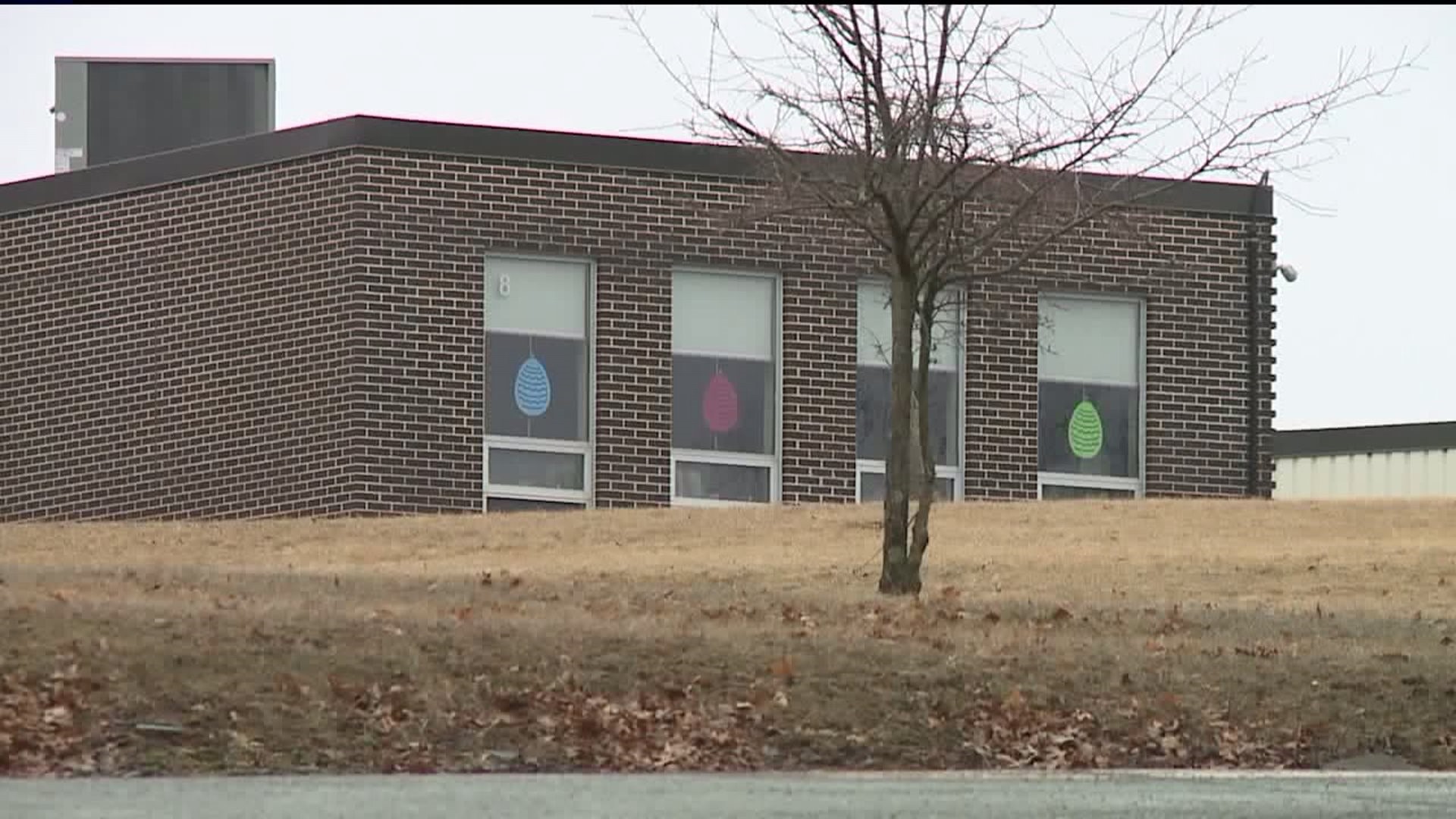 Parents on Alert after Threatening Message Found in Elementary School