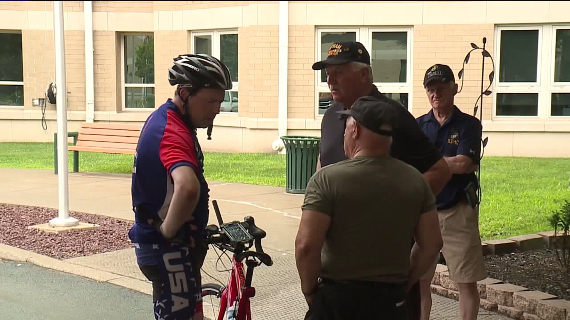 Pedaling for Paws Rolls Through Lackawanna County