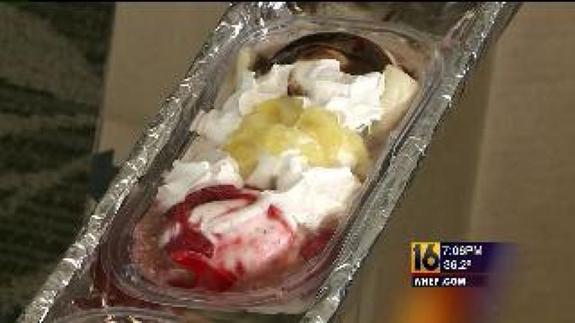 Banana Split Event in Selinsgrove Cancelled
