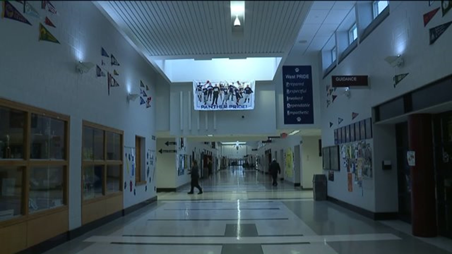 Pocono Mountain School to Offer Sponsorships Inside High Schools