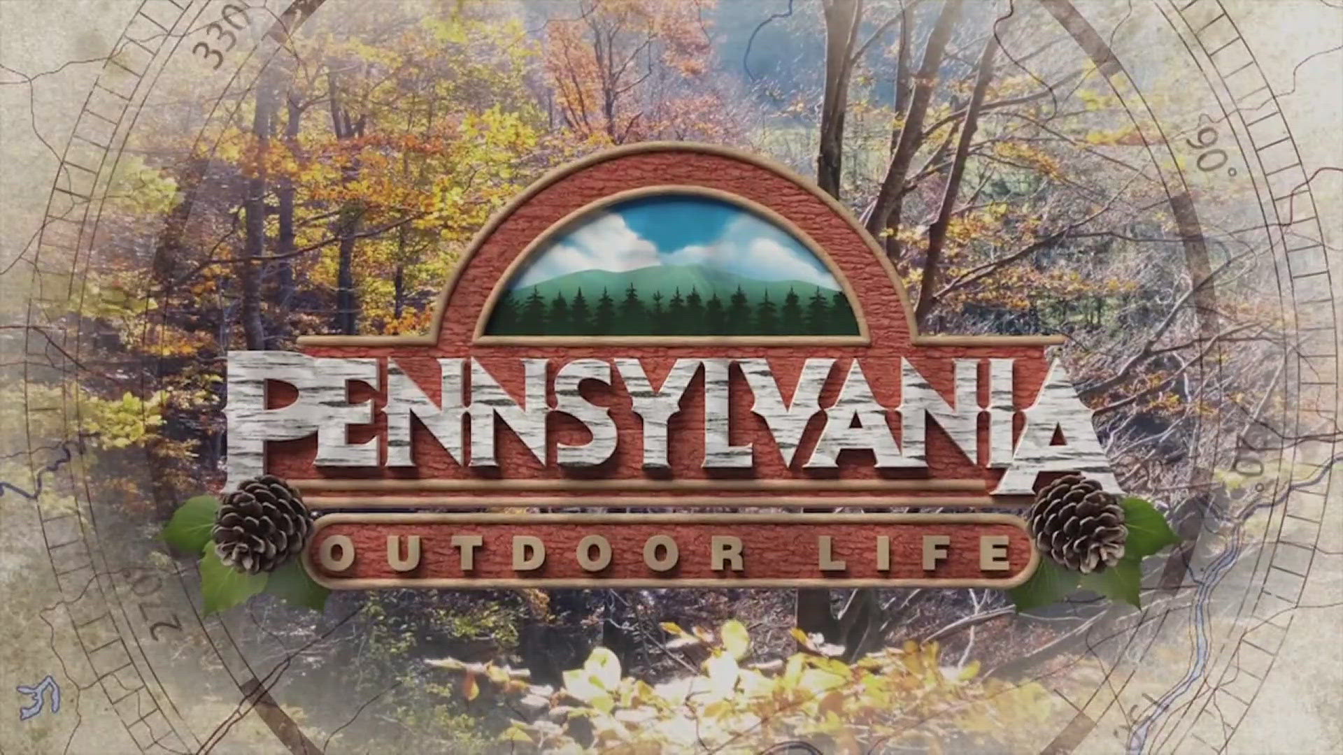 Pennsylvania Outdoor Life