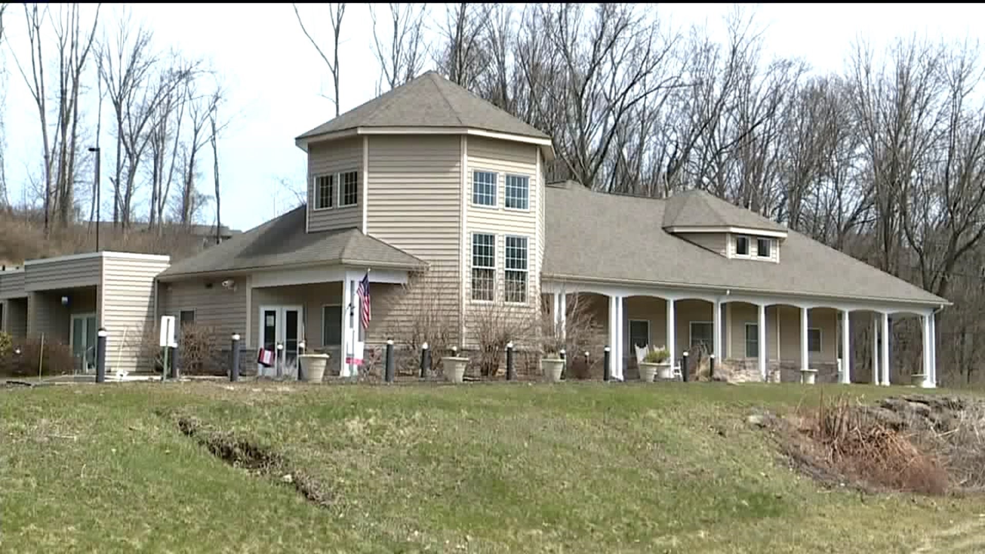 Hospice House of Monroe County to Reopen