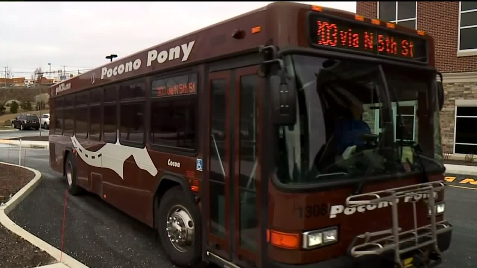 Pocono Pony Expands Services