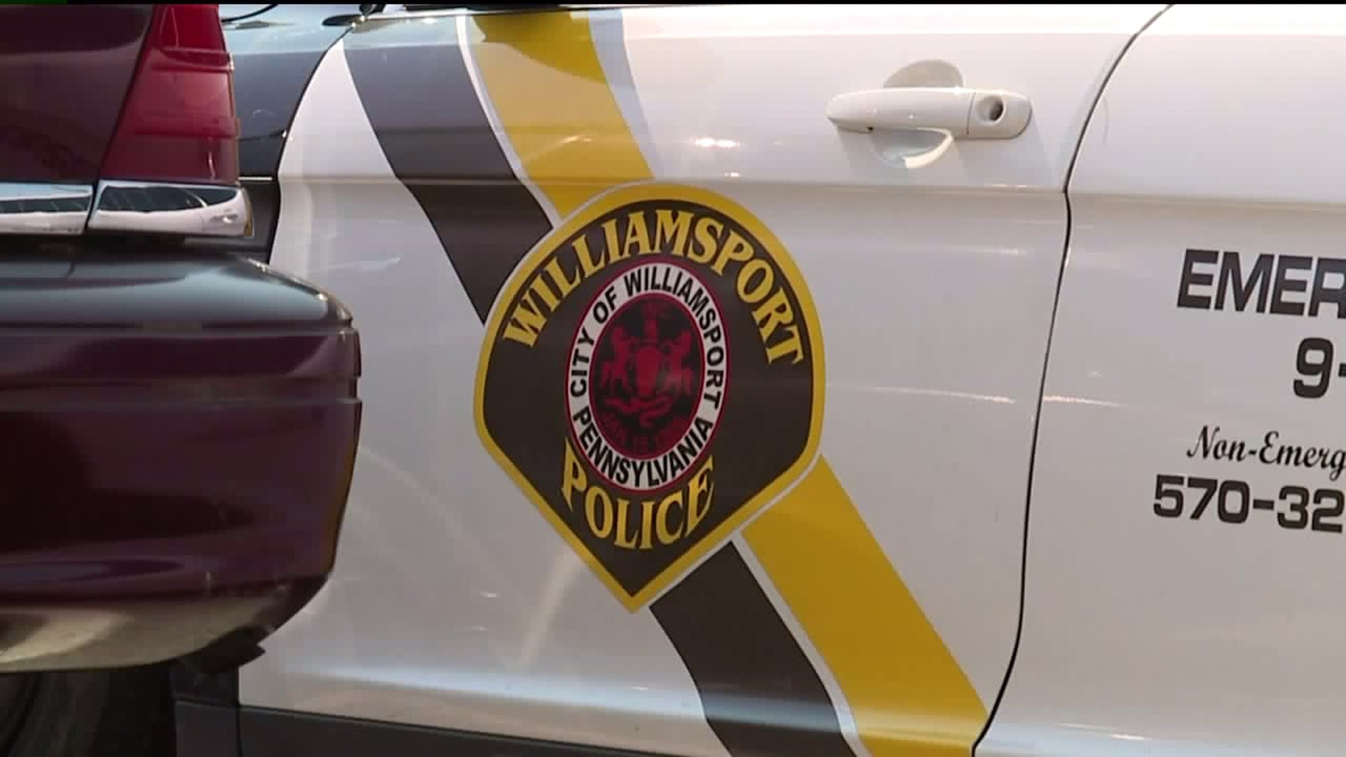Teen Dead After Williamsport Shooting