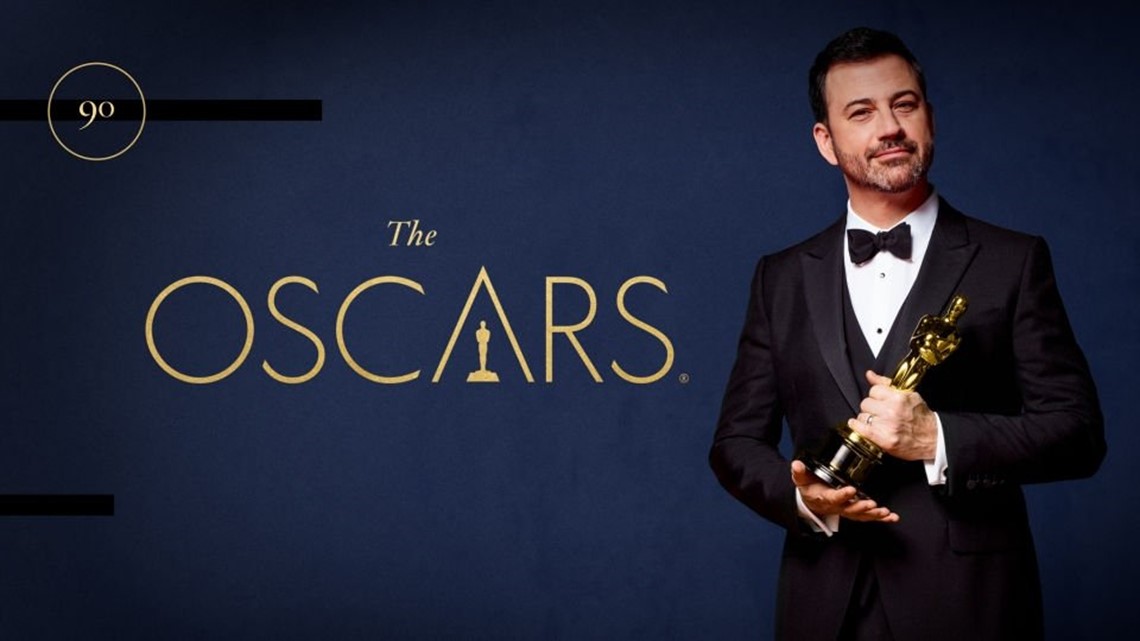 Here’s the Complete List of Oscar Nominations