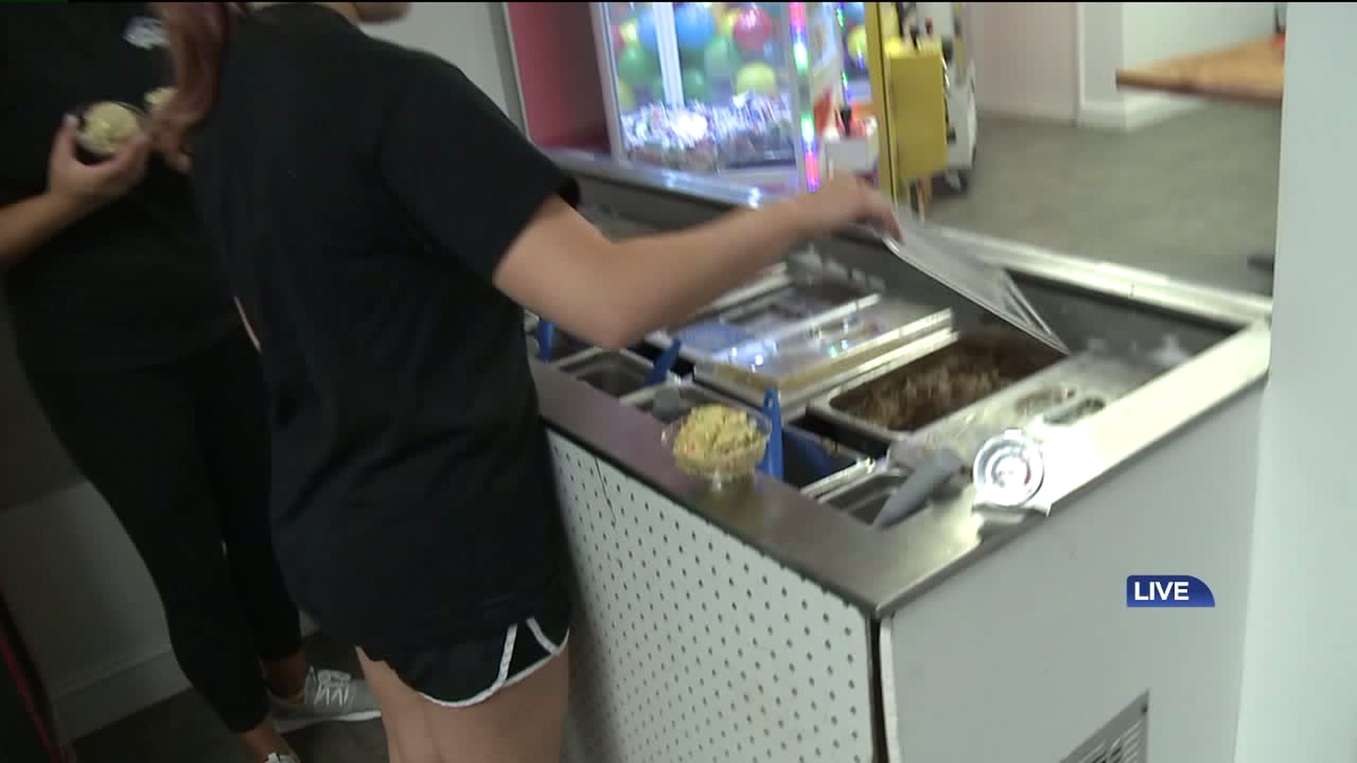A Celebration of Sweets: It`s National Ice Cream Month