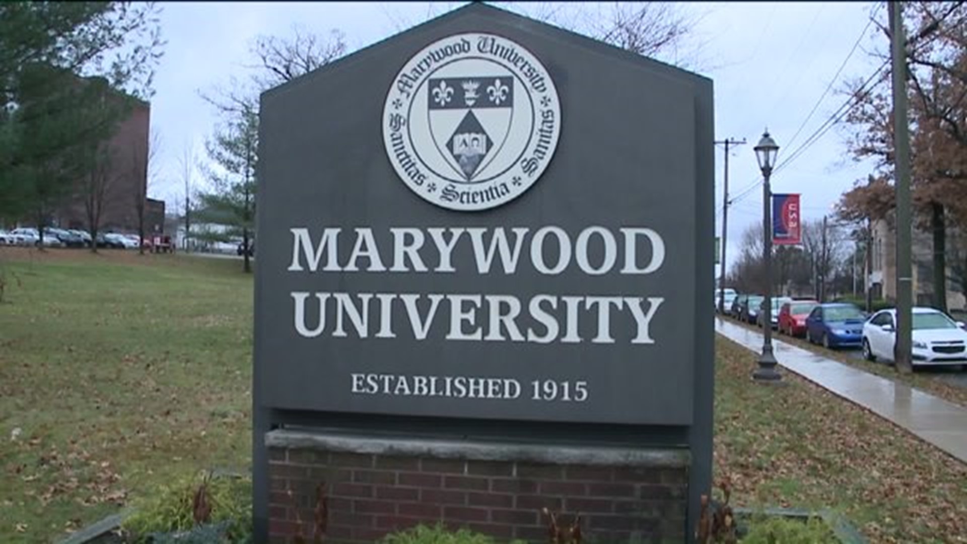 Some Positions, Majors to be Eliminated at Marywood University