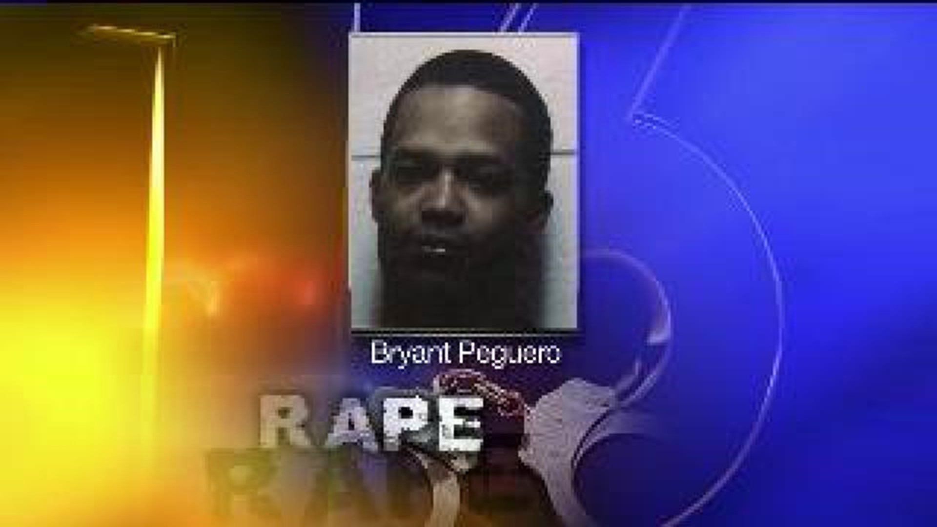 Accused Rapist Found Guilty