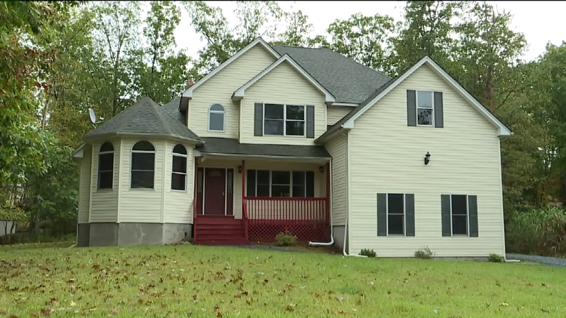 Veteran Group to Sell Donated Home
