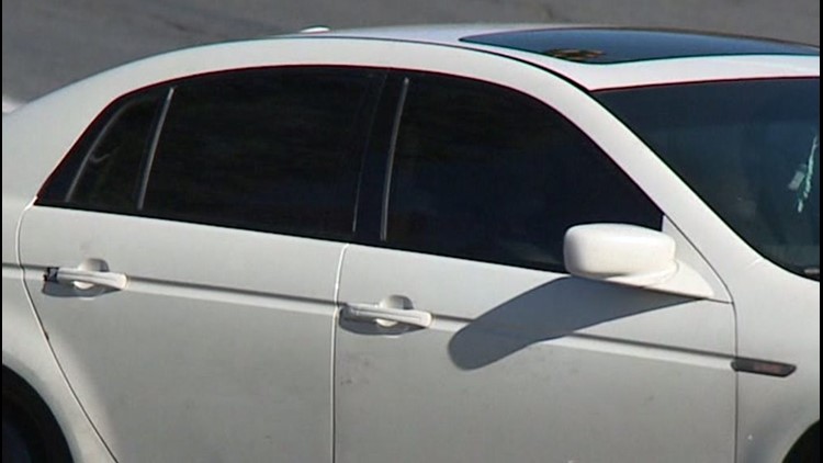 Petition Change Window Tint Laws In Saskatchewan To Allow Certain Level Of Tint Change Org