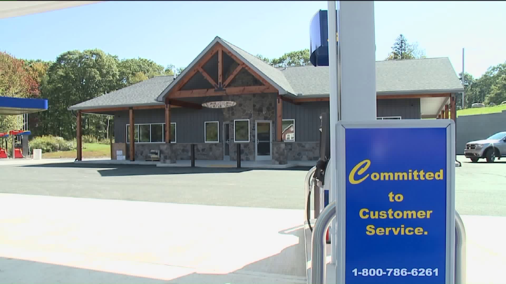 New Business in Wayne County Set to Open