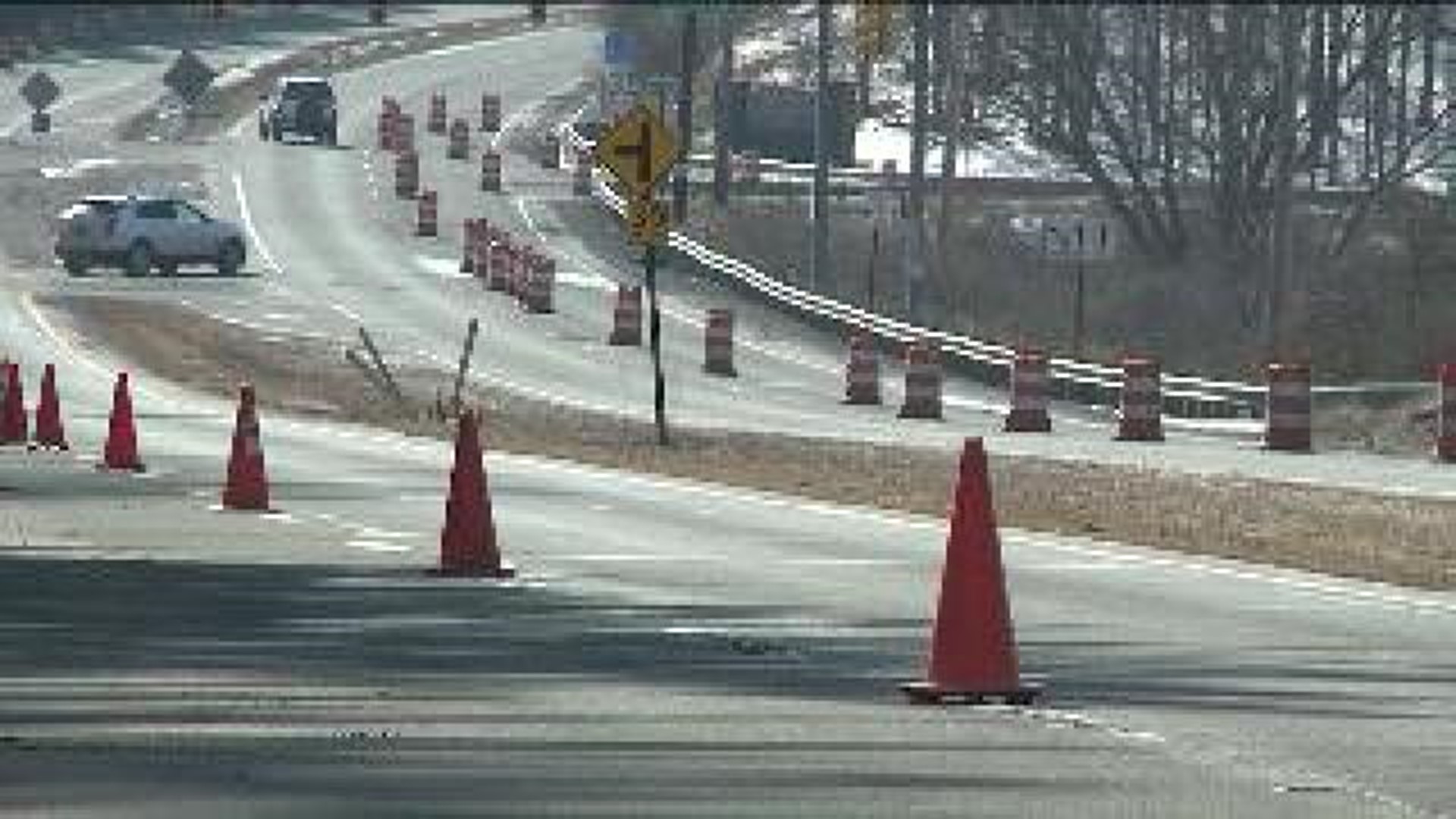PennDOT: $50 Million For Routes 6 and 11