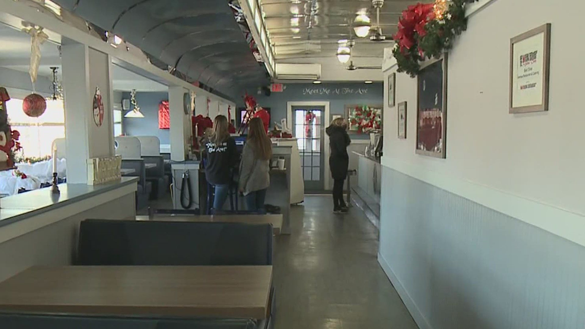 Some small business owners are worried the shutdown could go on longer than initially planned.
