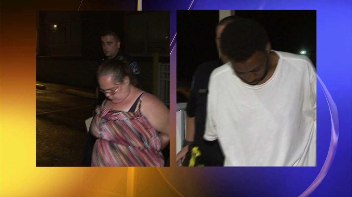 Parents Accused of Whipping, Beating Children | wnep.com