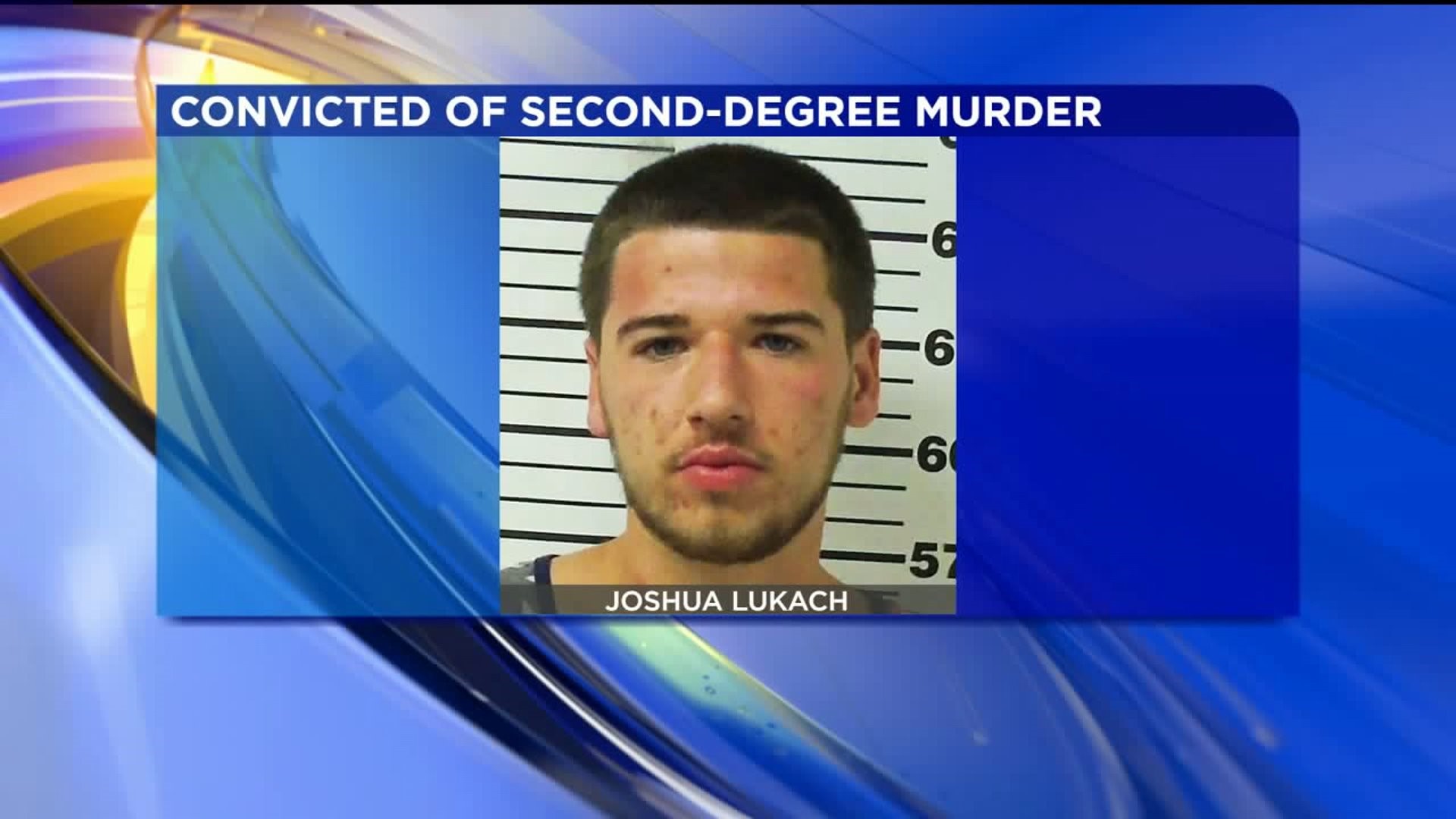 Guilty Verdict at Murder Trial in Schuylkill County