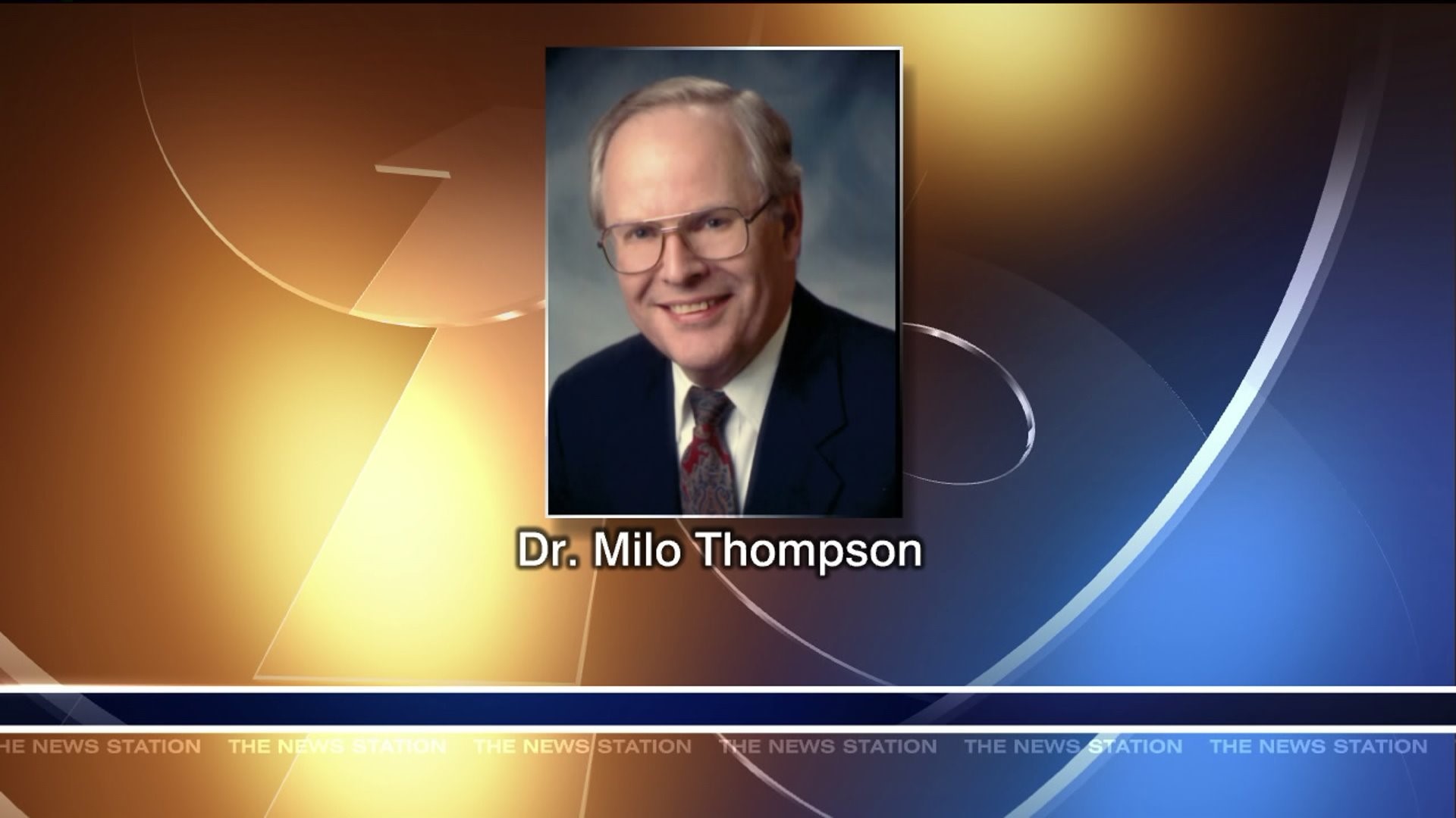 LongestServing President of Clarks Summit University Has Died