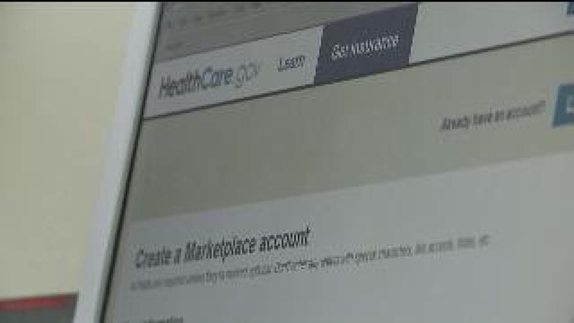Obamacare Deadline Approaching