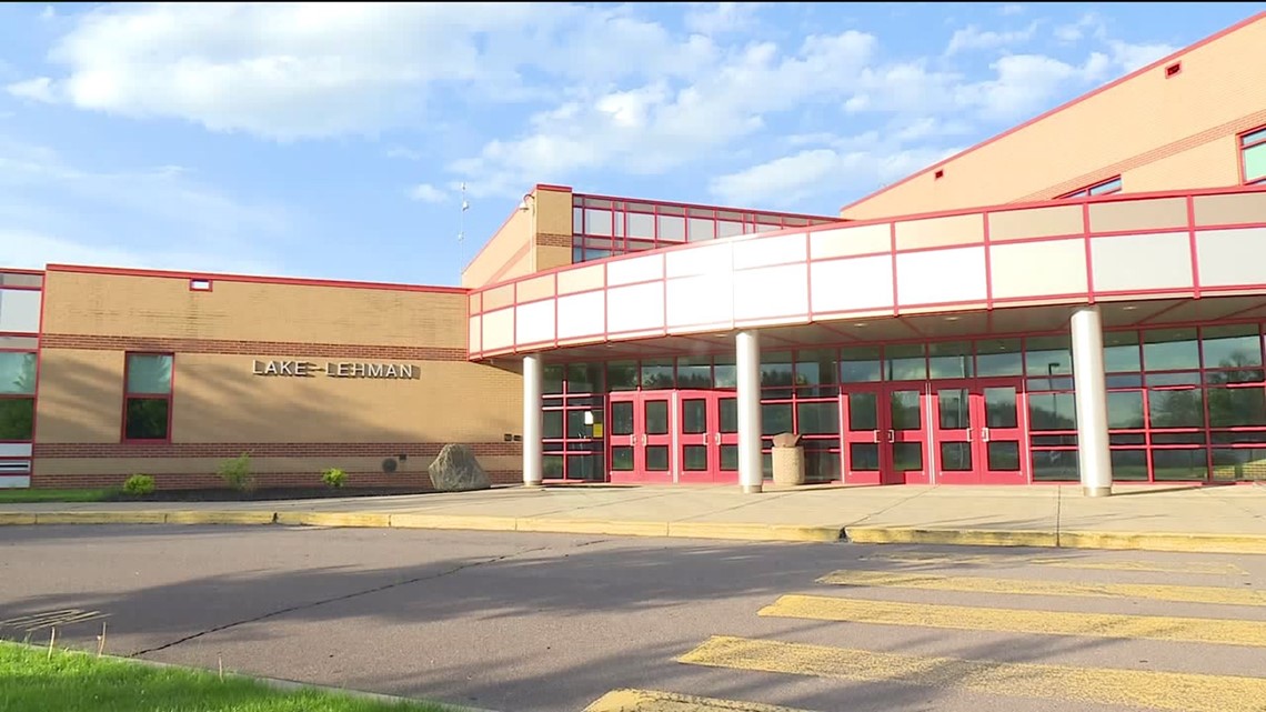 LakeLehman Furloughs Teachers