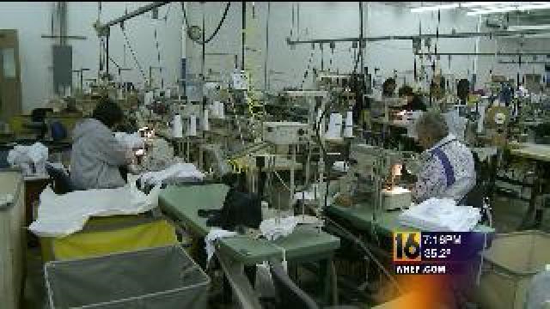 Schuylkill County Company To Close After 112 Years