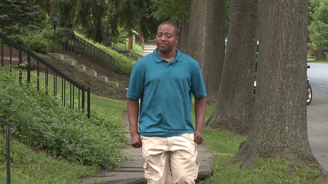 Update Williamsport Man Gets New Chance at Custody of Child He’s Never